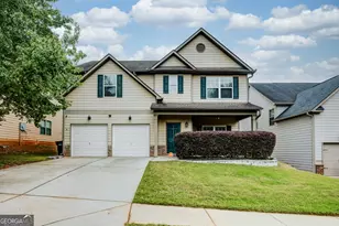 195 Scenic Hills Dr, Newnan, GA 30265 - Photo 48