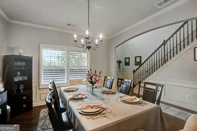 195 Scenic Hills Drive, Newnan, GA 30265 - Photo 8