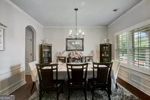 195 Scenic Hills Dr, Newnan, GA 30265 - Photo 6