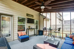 195 Scenic Hills Dr, Newnan, GA 30265 - Photo 40