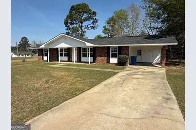 1700 N Maple Drive, Vidalia, GA 30474 - Photo 18