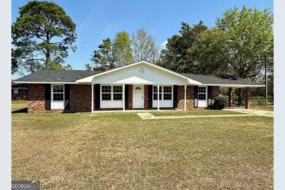 1700 N Maple Drive, Vidalia, GA 30474 - Photo 1