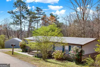 120 Blair Ridge Road, Dahlonega, GA 30533 - Photo 2