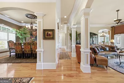 275 E Sugarbush Drive, Sky Valley, GA 30537 - Photo 40
