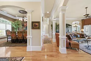275 E Sugarbush Dr, Sky Valley, GA 30537 - Photo 40