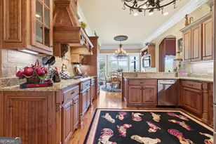 275 E Sugarbush Dr, Sky Valley, GA 30537 - Photo 46