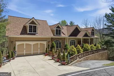 275 E Sugarbush Drive, Sky Valley, GA 30537 - Photo 1