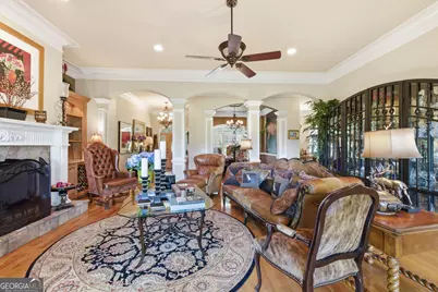 275 E Sugarbush Drive, Sky Valley, GA 30537 - Photo 36