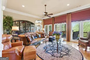 275 E Sugarbush Dr, Sky Valley, GA 30537 - Photo 34