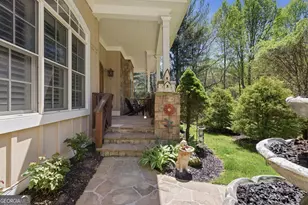 275 E Sugarbush Dr, Sky Valley, GA 30537 - Photo 20