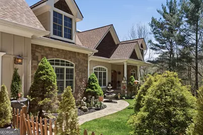 275 E Sugarbush Drive, Sky Valley, GA 30537 - Photo 4