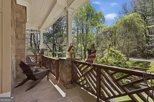 275 E Sugarbush Dr, Sky Valley, GA 30537 - Photo 22