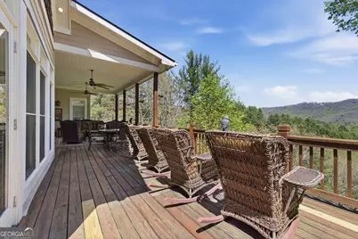 275 E Sugarbush Drive, Sky Valley, GA 30537 - Photo 30