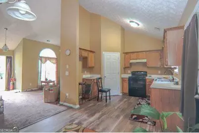 4124 Jewell Terrace, Conley, GA 30288 - Photo 4
