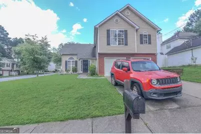 4124 Jewell Terrace, Conley, GA 30288 - Photo 2