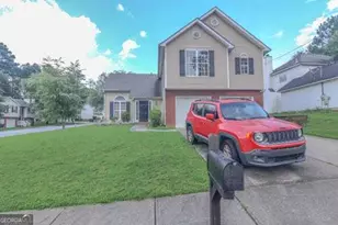 4124 Jewell Terrace, Conley, GA 30288 - Photo 2