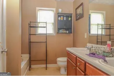 4124 Jewell Terrace, Conley, GA 30288 - Photo 8
