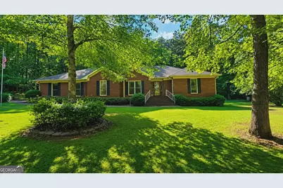 833 Mobley Bridge Road, Hogansville, GA 30230 - Photo 1