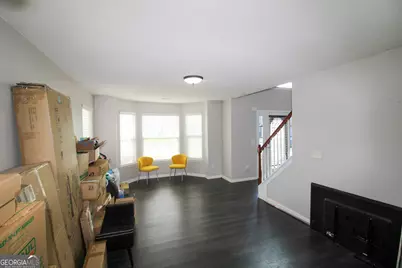 6632 Chason Woods Court, Jonesboro, GA 30238 - Photo 10