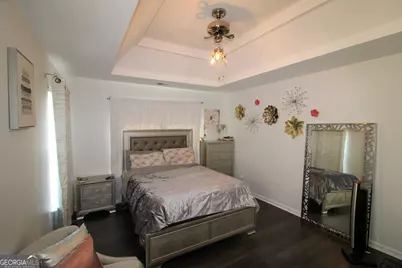 6632 Chason Woods Court, Jonesboro, GA 30238 - Photo 18