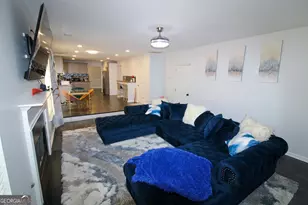 6632 Chason Woods Ct, Jonesboro, GA 30238 - Photo 6