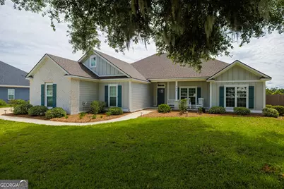 604 4-H Club Road, Lake Park, GA 31636 - Photo 2