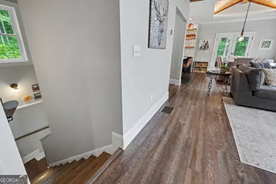 741 Autumn Ridge Drive, Clayton, GA 30525 - Photo 32
