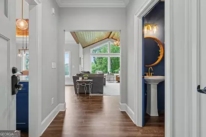 741 Autumn Ridge Drive, Clayton, GA 30525 - Photo 6