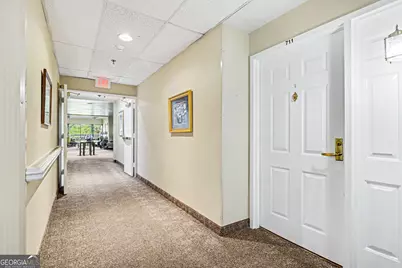 1800 Clairmont Lake #711, Decatur, GA 30033 - Photo 4