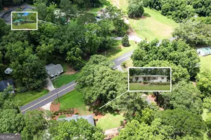 456 Seavy St, Senoia, GA 30276 - Photo 2