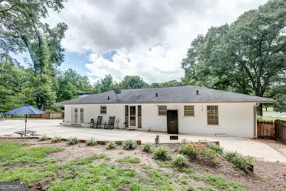 456 Seavy Street, Senoia, GA 30276 - Photo 30
