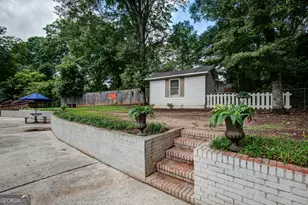 456 Seavy St, Senoia, GA 30276 - Photo 32