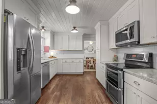 456 Seavy St, Senoia, GA 30276 - Photo 4