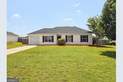 9012 Whispering Pines Boulevard, Statesboro, GA 30458 - Photo 1
