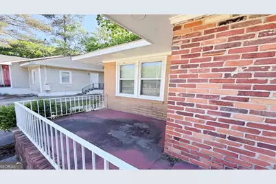 4322 Summerhill Drive, Macon, GA 31204 - Photo 2