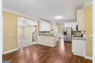 1811 Lake Cove Drive SW, Atlanta, GA 30331 - Photo 16