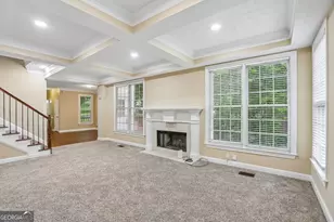 1811 Lake Cove Dr SW, Atlanta, GA 30331 - Photo 8