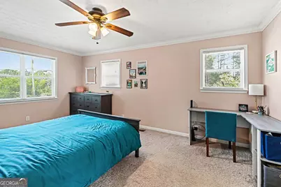 237 Palmetto Road, Tyrone, GA 30290 - Photo 6