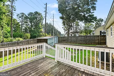 237 Palmetto Road, Tyrone, GA 30290 - Photo 24