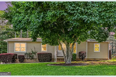 237 Palmetto Road, Tyrone, GA 30290 - Photo 2