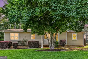 237 Palmetto Rd, Tyrone, GA 30290 - Photo 2