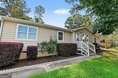 237 Palmetto Road, Tyrone, GA 30290 - Photo 4