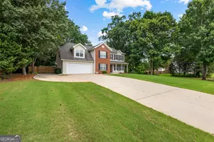 61 Thorne Berry Dr, Hampton, GA 30228 - Photo 4