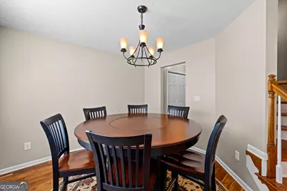 61 Thorne Berry Drive, Hampton, GA 30228 - Photo 14