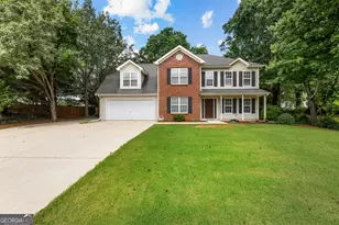 61 Thorne Berry Dr, Hampton, GA 30228 - Photo 2