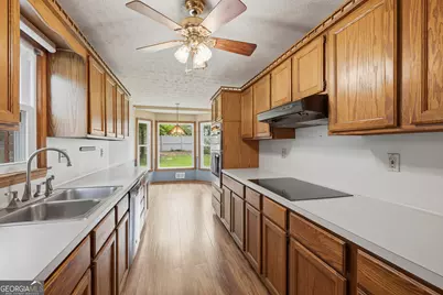 3190 Hampton Ridge Way, Snellville, GA 30078 - Photo 16
