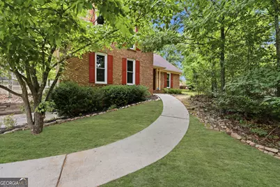 3190 Hampton Ridge Way, Snellville, GA 30078 - Photo 1