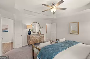 6381 Sundowner Pl, South Fulton, GA 30331 - Photo 8
