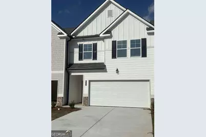 6381 Sundowner Place #138, South Fulton, GA 30331 - Photo 1
