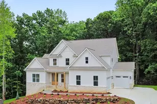 6043 Bluewater Blvd, Gainesville, GA 30506 - Photo 2
